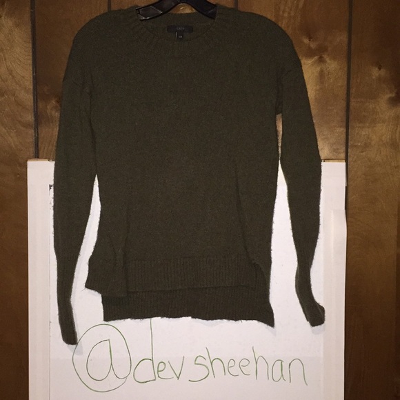 J. Crew Sweater - Picture 4 of 4